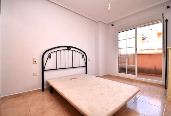 Resale - Bungalow - Santa Pola - Gran Playa