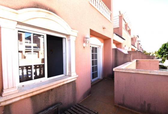 Rynek Wtórny - Bungalow - Santa Pola - Gran Playa