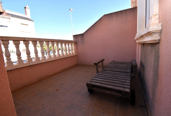 Resale - Bungalow - Santa Pola - Gran Playa