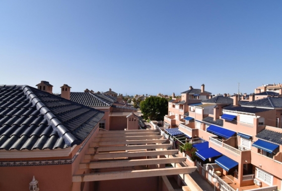 Resale - Bungalow - Santa Pola - Gran Playa