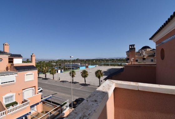 Resale - Bungalow - Santa Pola - Gran Playa