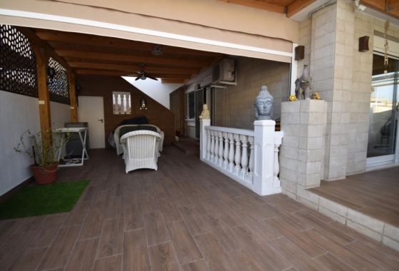 Resale - town house - Santa Pola - Gran Alacant