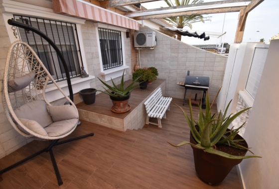 Resale - town house - Santa Pola - Gran Alacant