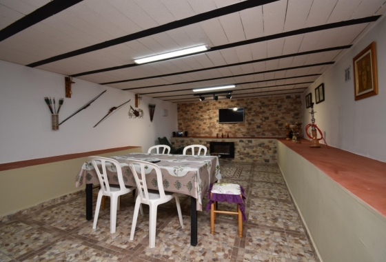 Resale - town house - Santa Pola - Gran Alacant