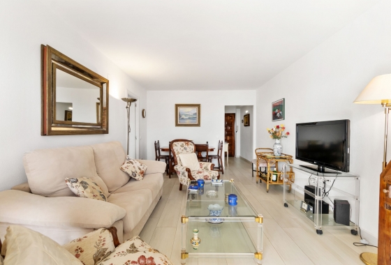 Reventa - Apartamento / piso - Alicante - Campoamor