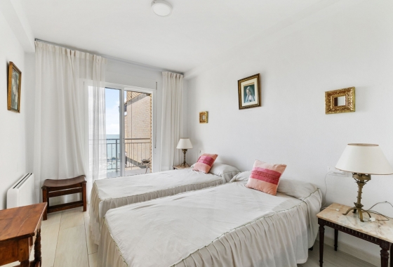 Rynek Wtórny - Apartament - Alicante - Campoamor