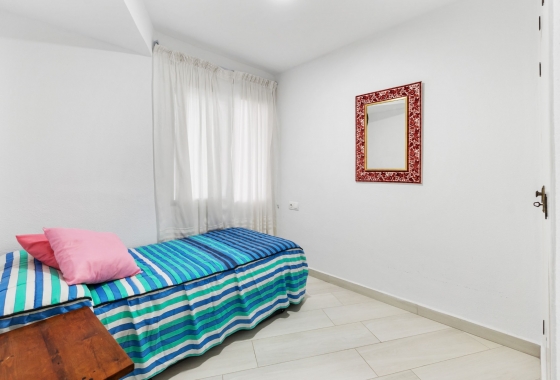 Rynek Wtórny - Apartament - Alicante - Campoamor