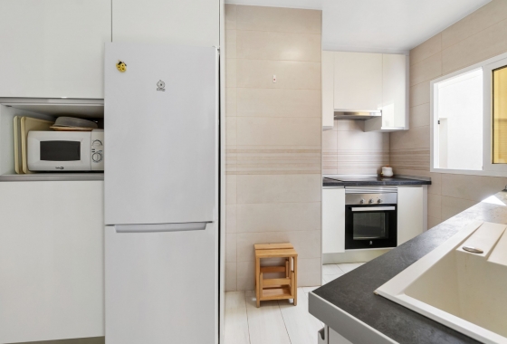 Rynek Wtórny - Apartament - Alicante - Campoamor