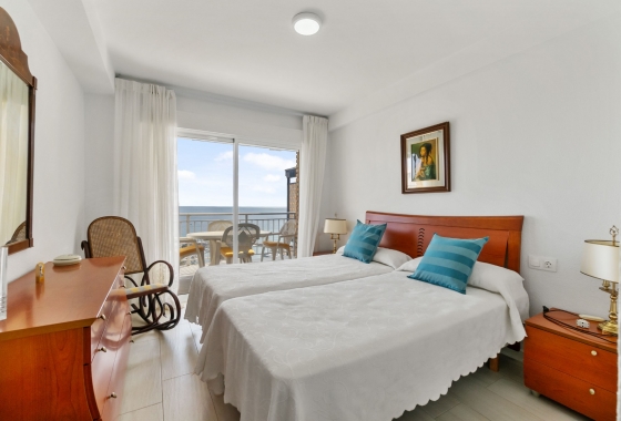 Rynek Wtórny - Apartament - Alicante - Campoamor