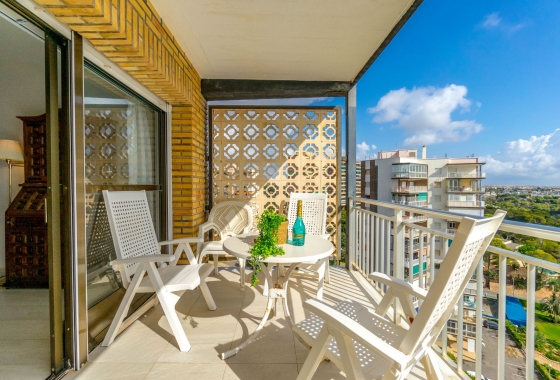 Resale - Apartment / flat - Alicante - Campoamor