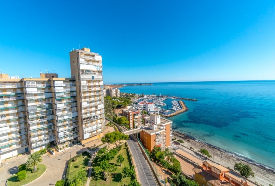 Rynek Wtórny - Apartament - Alicante - Campoamor