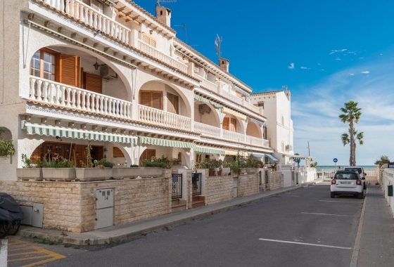 Rynek Wtórny - Bungalow - Santa Pola - Tamarit