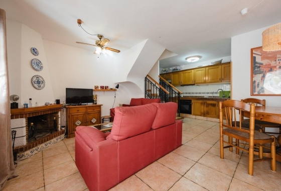 Resale - Bungalow - Santa Pola - Tamarit