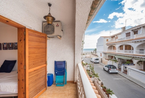 Resale - Bungalow - Santa Pola - Tamarit