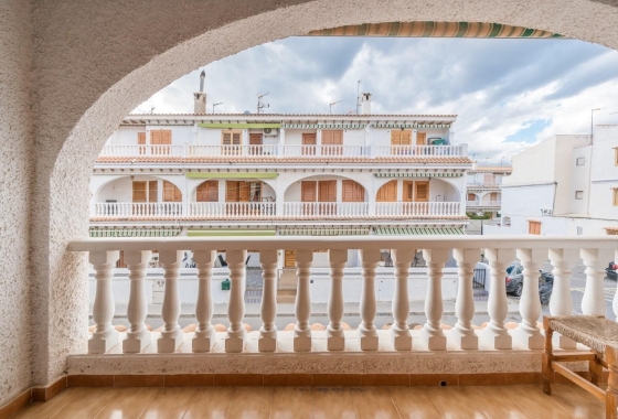 Rynek Wtórny - Bungalow - Santa Pola - Tamarit