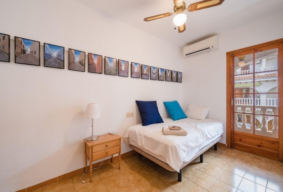 Reventa - Bungalow - Santa Pola - Tamarit