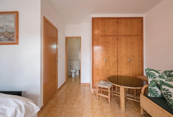 Resale - Bungalow - Santa Pola - Tamarit