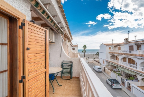 Resale - Bungalow - Santa Pola - Tamarit