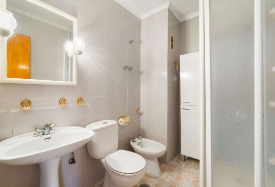 Reventa - Duplex - Torrevieja - LA MATA