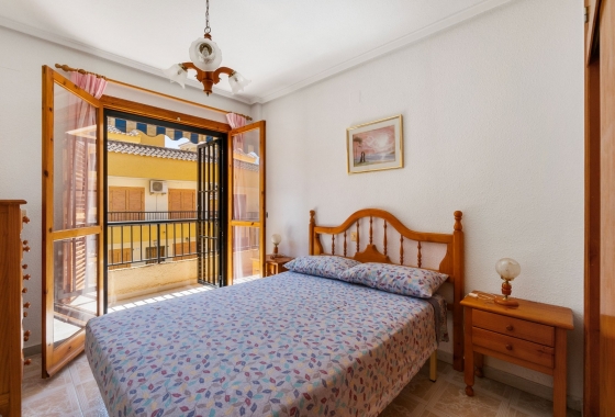 Resale - Duplex - Torrevieja - LA MATA