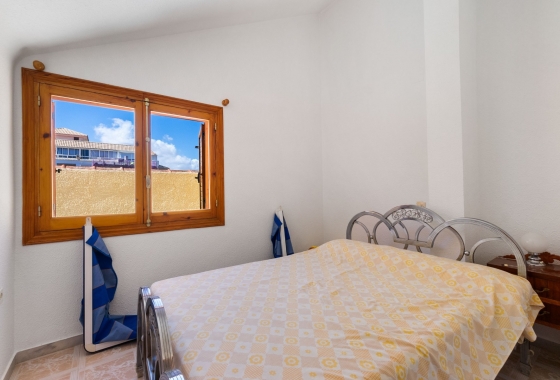 Resale - Duplex - Torrevieja - LA MATA