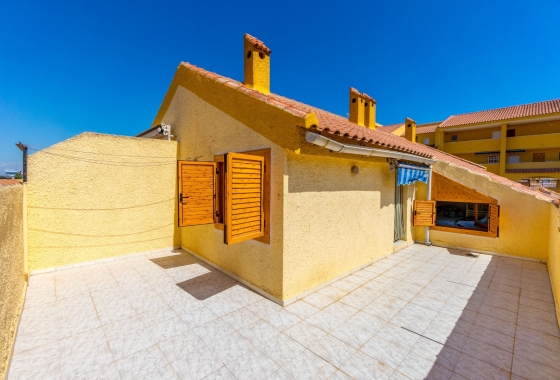 Reventa - Duplex - Torrevieja - LA MATA