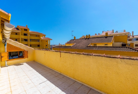 Reventa - Duplex - Torrevieja - LA MATA