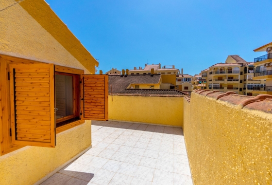 Resale - Duplex - Torrevieja - LA MATA