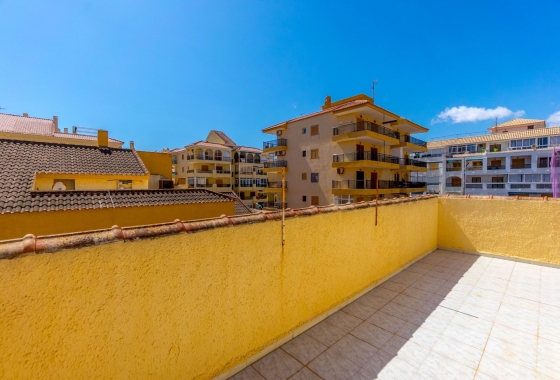 Rynek Wtórny - Dupleks - Torrevieja - LA MATA