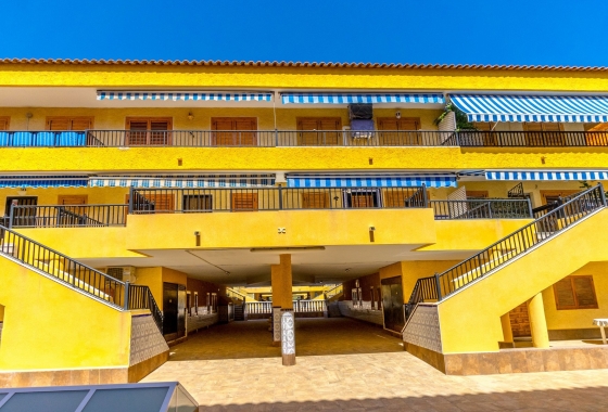 Reventa - Duplex - Torrevieja - LA MATA