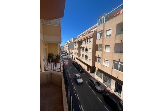 Rynek Wtórny - Apartament - Torrevieja - Torrevieja City Center