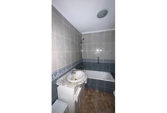 Reventa - Apartamento / piso - Torrevieja - Torrevieja City Center