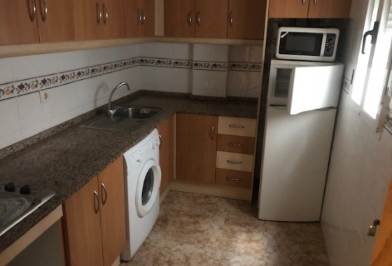 Resale - Apartment / flat - Torrevieja - Torrevieja City Center