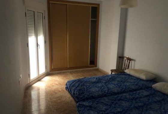 Rynek Wtórny - Apartament - Torrevieja - Torrevieja City Center