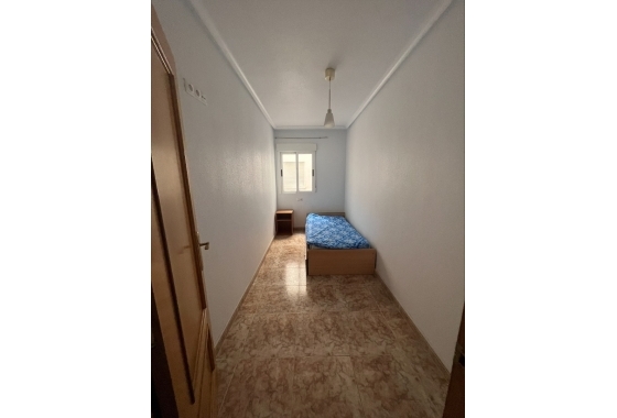 Reventa - Apartamento / piso - Torrevieja - Torrevieja City Center