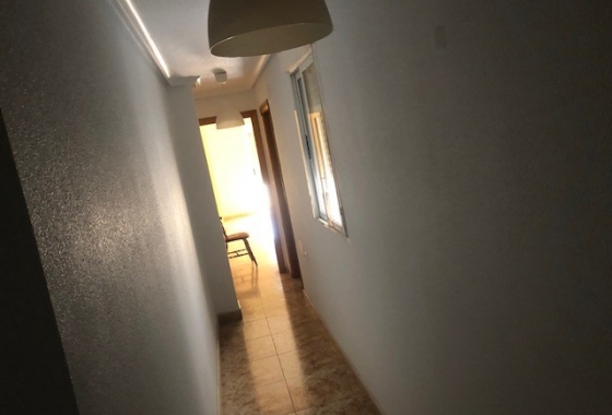 Rynek Wtórny - Apartament - Torrevieja - Torrevieja City Center