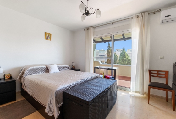 Reventa - Casa Adosada - Orihuela Costa - Villamartín