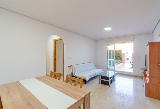 Reventa - Apartamento / piso - Orihuela Costa