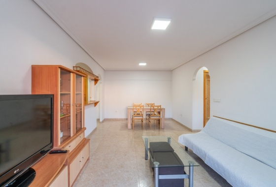 Resale - Apartment / flat - Orihuela Costa