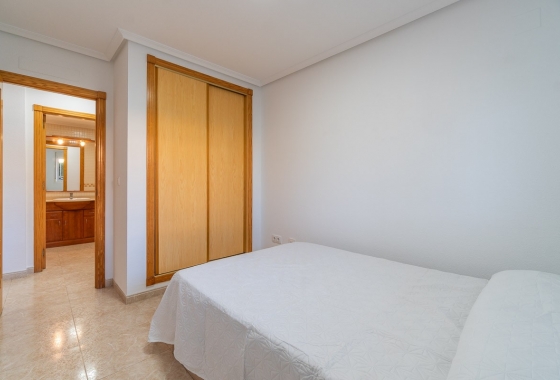 Rynek Wtórny - Apartament - Orihuela Costa