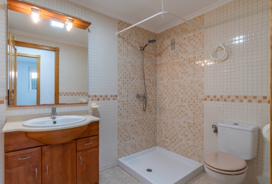 Reventa - Apartamento / piso - Orihuela Costa