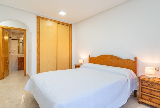 Rynek Wtórny - Apartament - Orihuela Costa