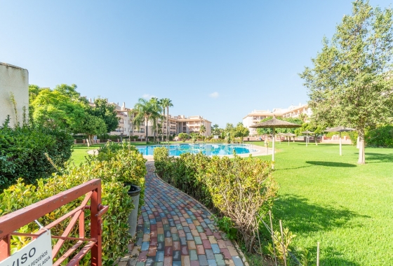 Resale - Apartment / flat - Orihuela Costa