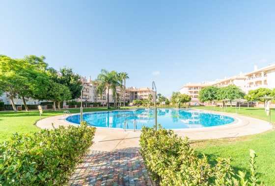 Resale - Apartment / flat - Orihuela Costa