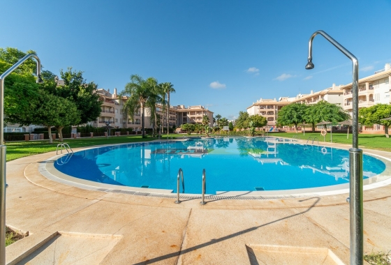 Resale - Apartment / flat - Orihuela Costa