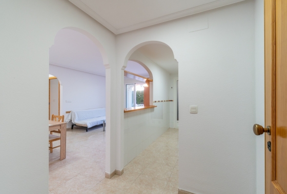 Rynek Wtórny - Apartament - Orihuela Costa