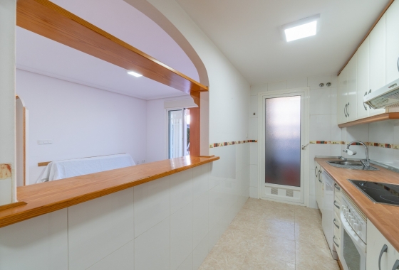 Reventa - Apartamento / piso - Orihuela Costa