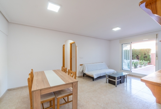 Resale - Apartment / flat - Orihuela Costa