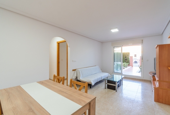 Resale - Apartment / flat - Orihuela Costa