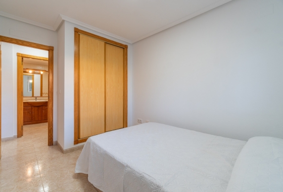 Resale - Apartment / flat - Orihuela Costa